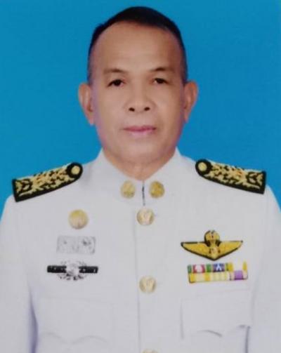 ร.ต.ท. วุฒิพงศ์ ทิพย์ฤาตรี