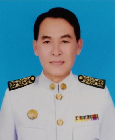 นายถาวร  ศรีพรรณ