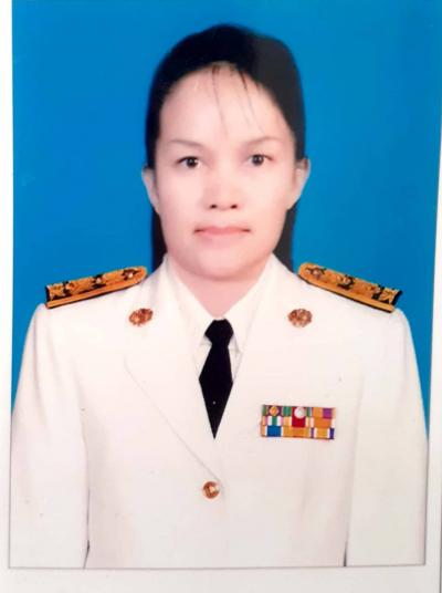 นางสาวรัชนี  ลาดโลศรี