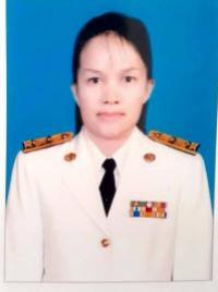 นางสาวรัชนี ลาดโลศรี
