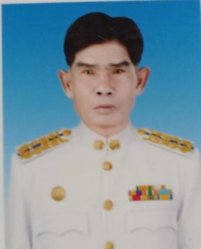 นายไพรทูล   สุทธิประภา