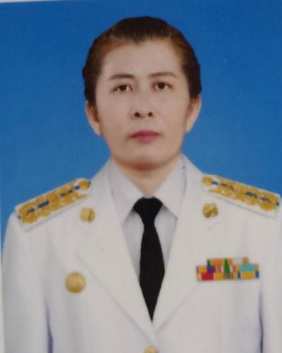 นางณัฐทิตา  เหล่าชัย