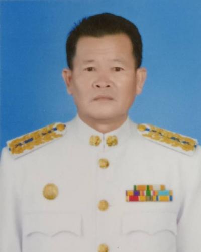 นายบุญเสาร์   พรมมะลี