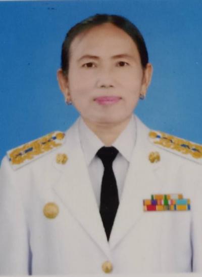 นางบุษบา  ศรีด้วง