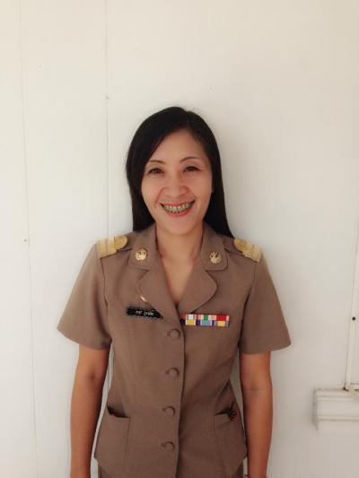 นางสาวปรียานุช  ภูงามนิล