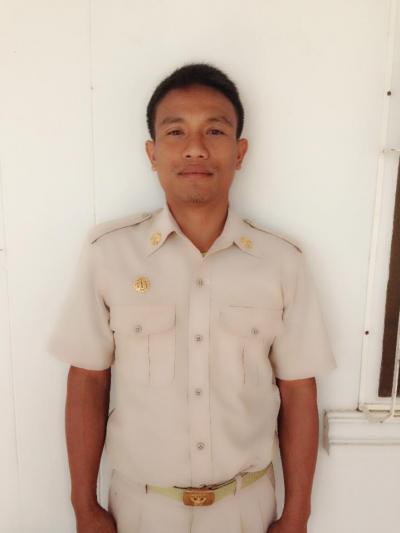 นายชาตรี  จงกลณี