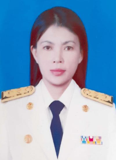 นางพรพิทย์ สารสมัคร