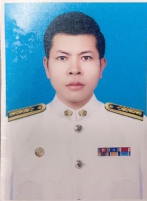 นายศุภกฤษ  ศรีชมชื่น