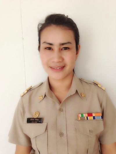 นางสาวศรีอัมพร  ดีรักษา
