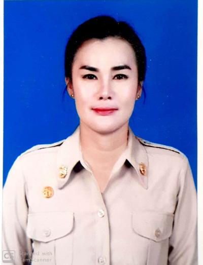 นางสาวปภาวรินทร์  พันธุลา