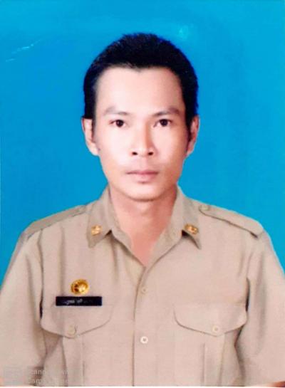 นายทรงพล  สุสินแก่น