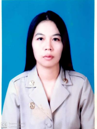 นางนฤนารถ ค่าม่วง