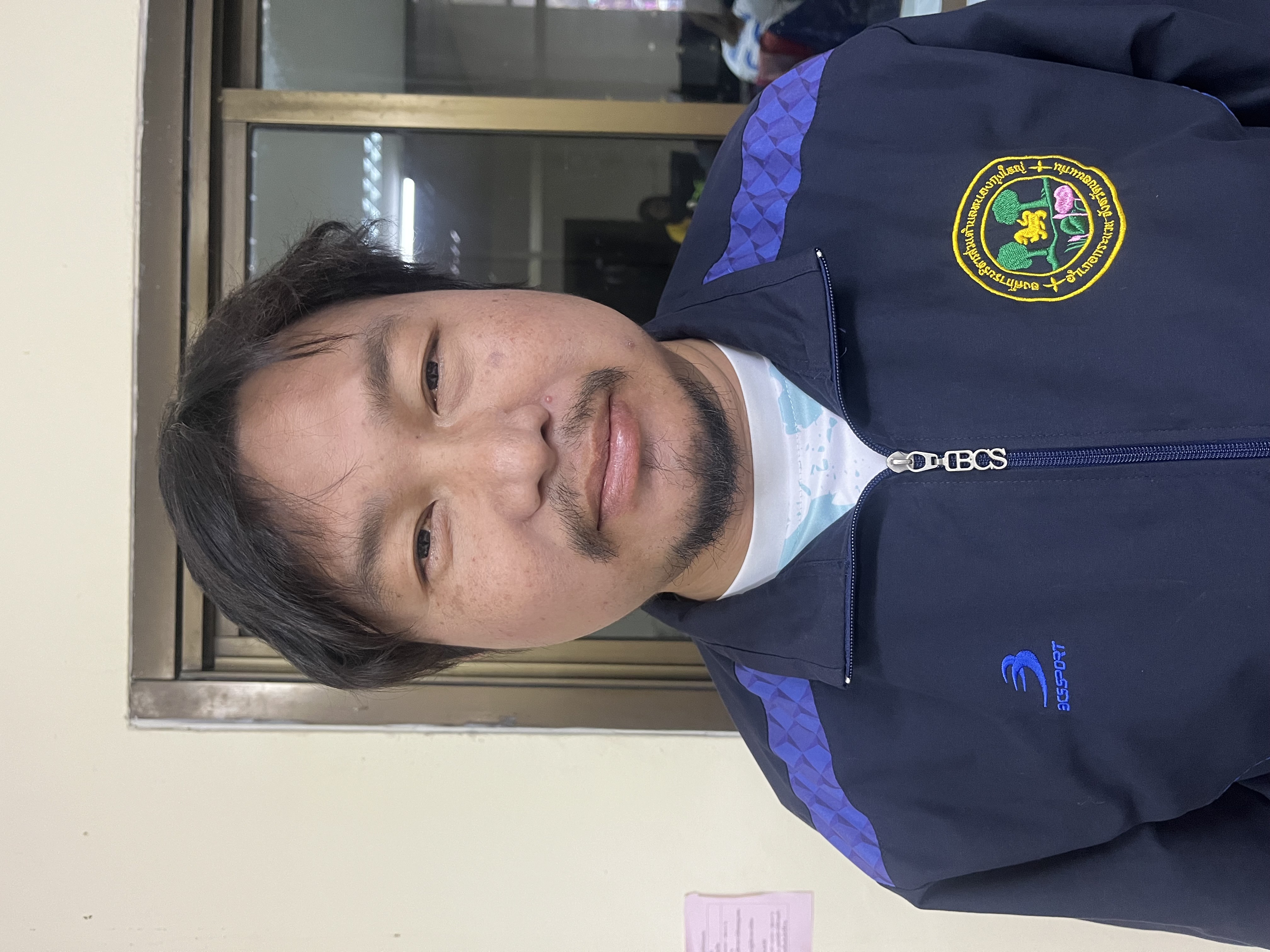 นายอรรถพล ระมณี