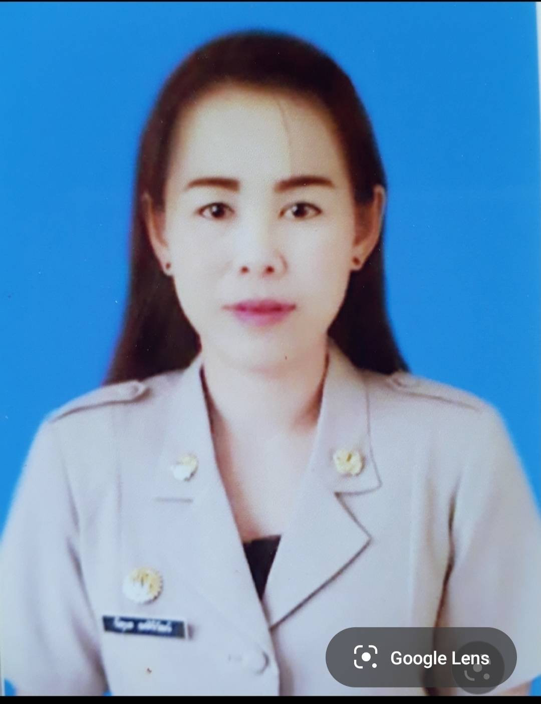 นางนิลุบล  ยศศิริวัฒน์