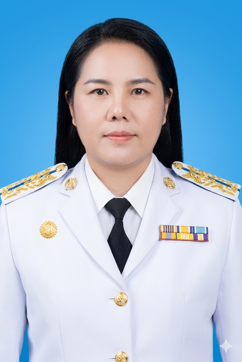 นางสาวศิริประภา  สีโสดา