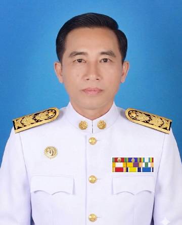 นายพรมมา  โพธิ์ศรี