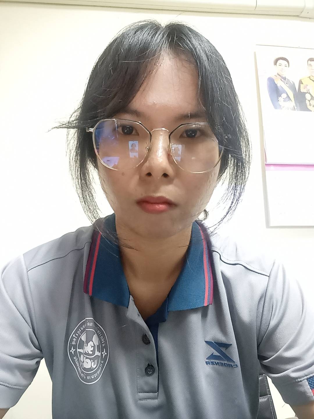 นางสาวสุรีย์พร อุปฮาด