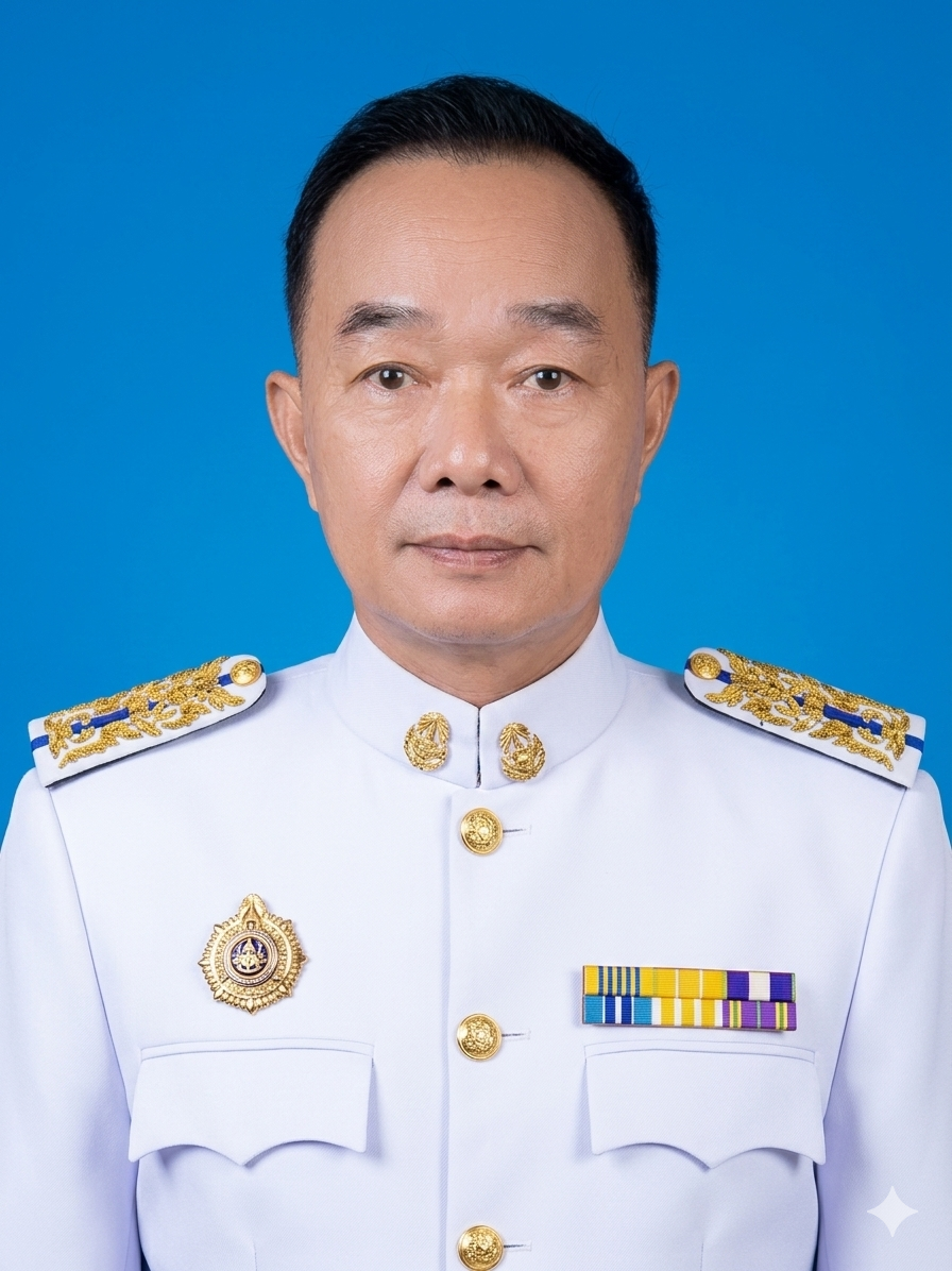 นายผาสุข  ขวัญพรม