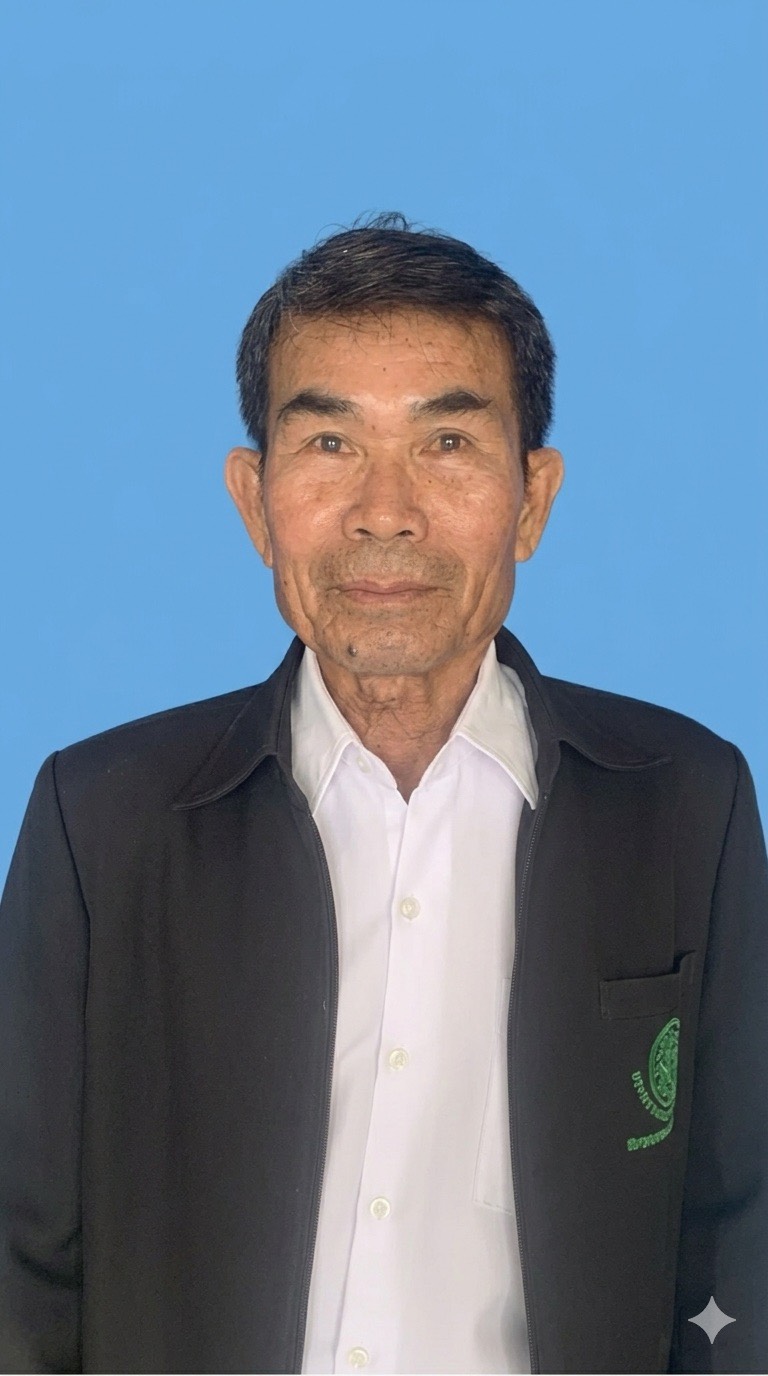 นายประเขต  สมภาร