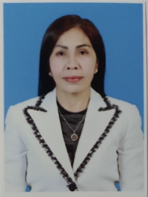 นางสาวปิยภรณ์  แสนบุตร