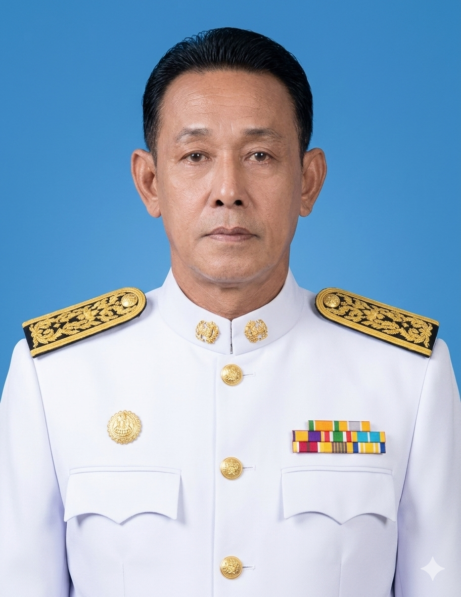 นายศักดา  ศรีแก้วน้ำใส