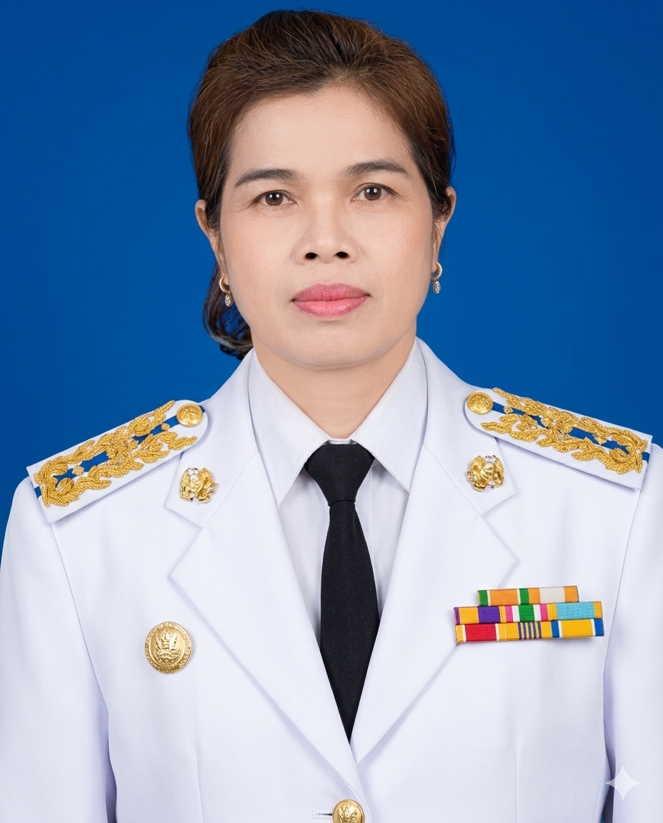 นางประจวบ  แข็งขันธ์