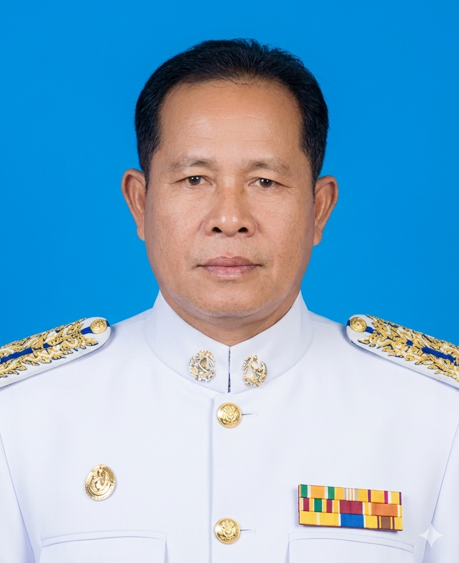 นายวิจิตร  รักษาพันธ์